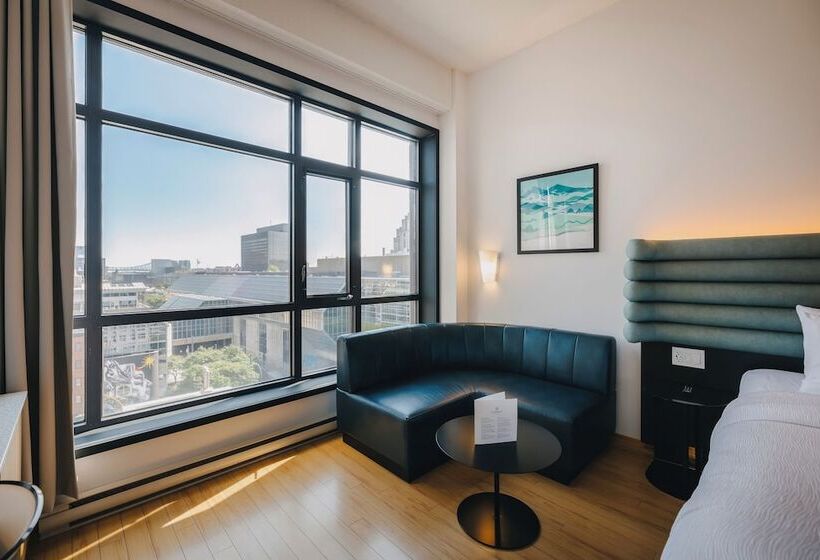 Fotos del hotel Le Dauphin Montréal Centre-ville:  31
