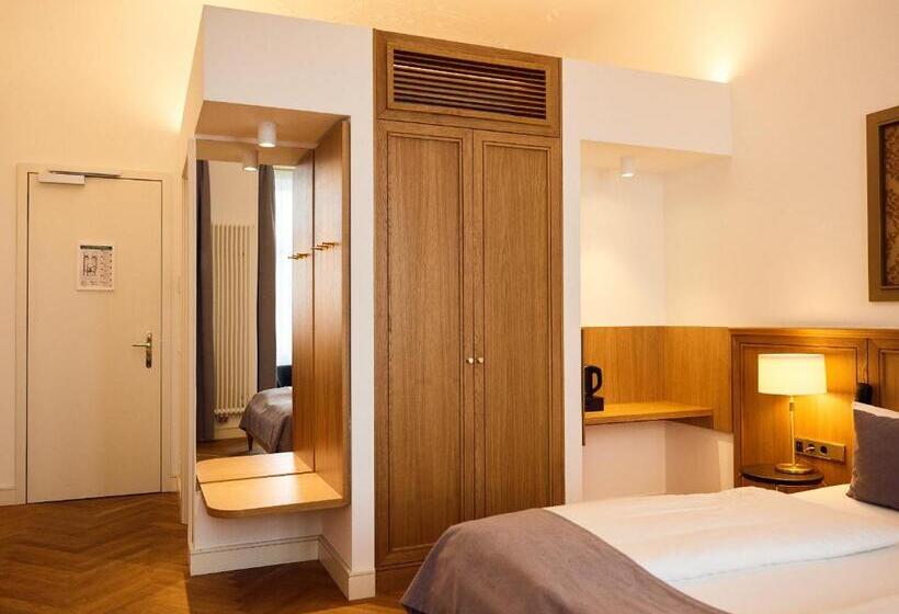 Fotos del hotel Hotel Lindenufer:  8