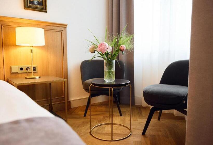 Fotos del hotel Hotel Lindenufer:  7