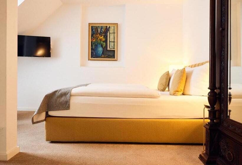 Fotos del hotel Hotel Lindenufer:  16