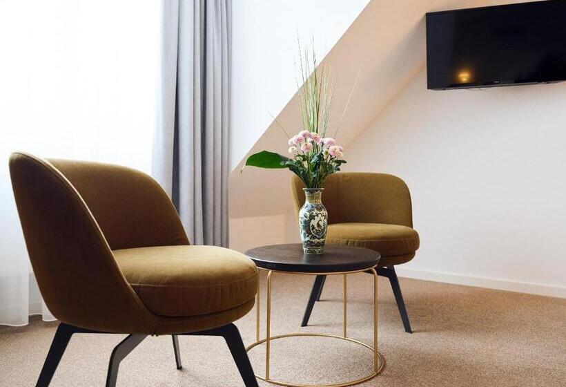 Fotos del hotel Hotel Lindenufer:  29