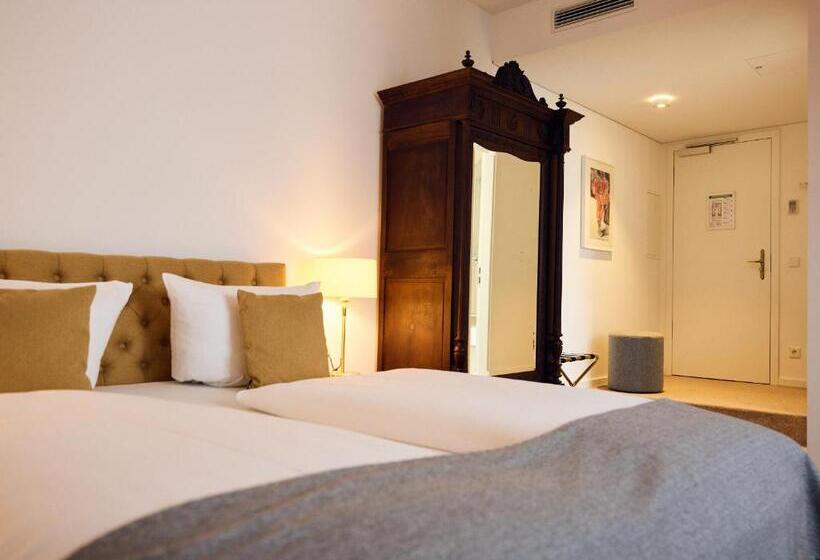 Fotos del hotel Hotel Lindenufer:  2