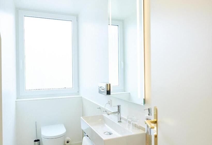 Fotos del hotel Hotel Lindenufer:  27