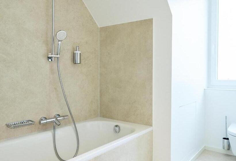 Fotos del hotel Hotel Lindenufer:  25