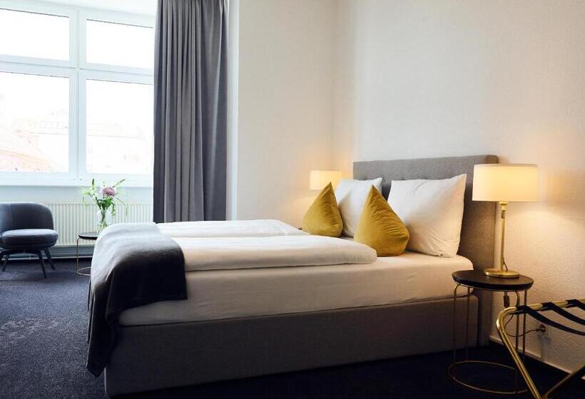 Fotos del hotel Hotel Lindenufer:  14