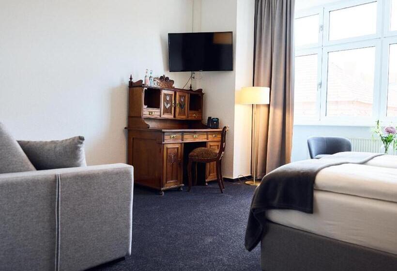 Fotos del hotel Hotel Lindenufer:  10