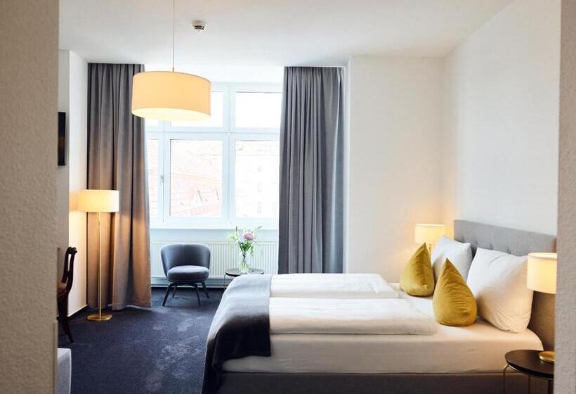 Fotos del hotel Hotel Lindenufer:  13