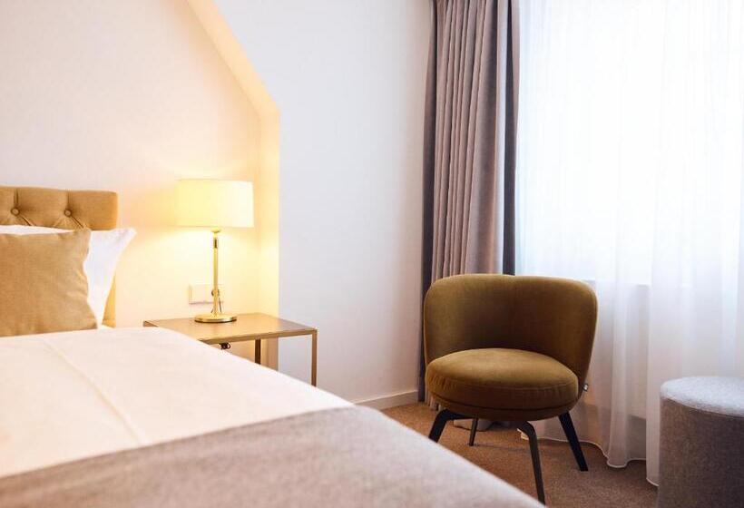 Fotos del hotel Hotel Lindenufer:  9