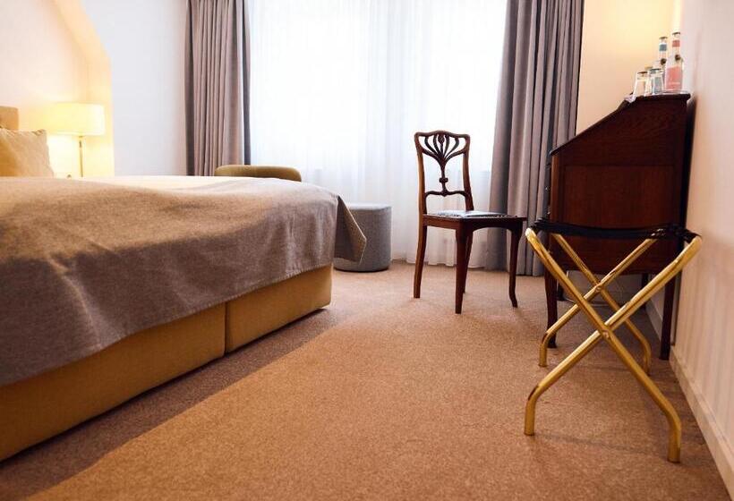 Fotos del hotel Hotel Lindenufer:  12