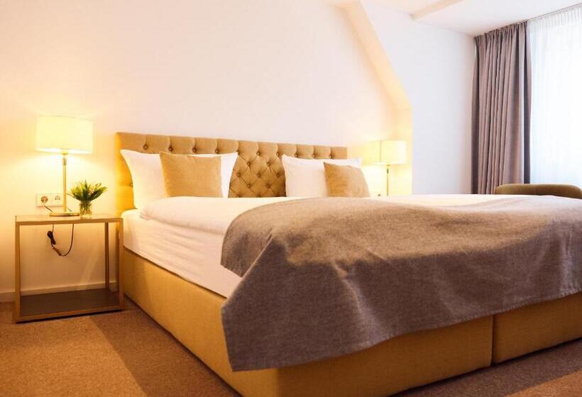 Fotos del hotel Hotel Lindenufer:  3