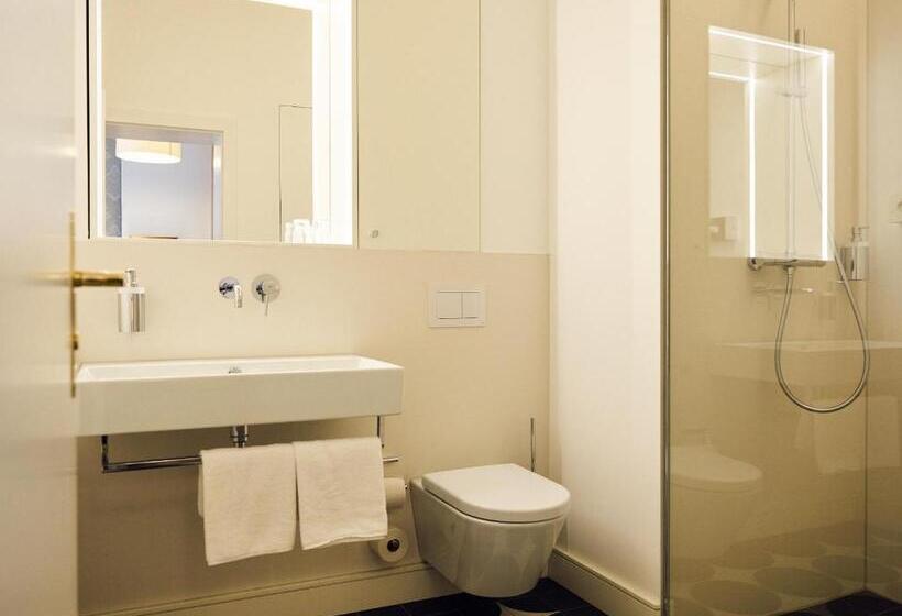 Fotos del hotel Hotel Lindenufer:  23