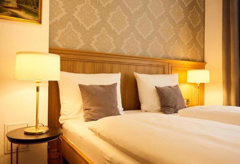 Fotos del hotel Hotel Lindenufer:  6