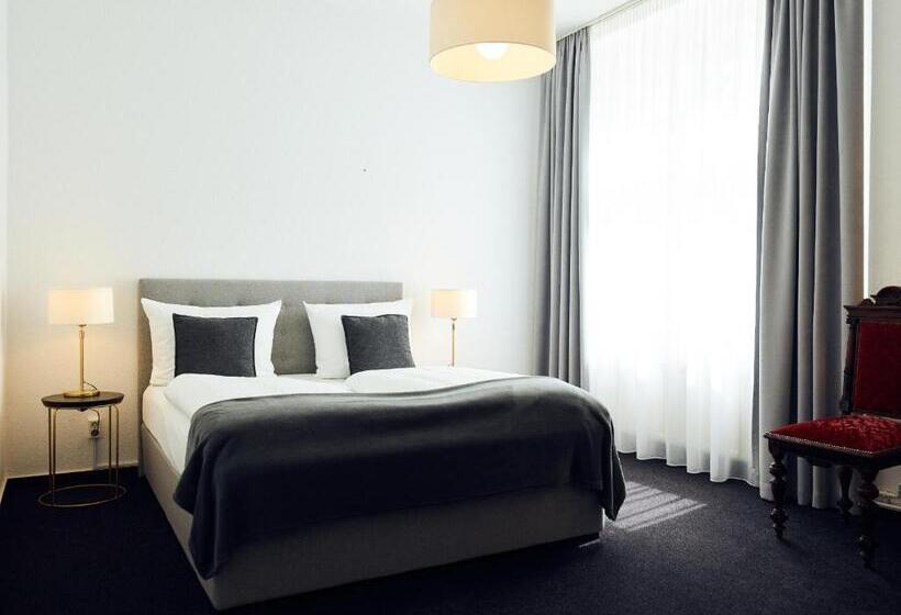 Fotos del hotel Hotel Lindenufer:  5