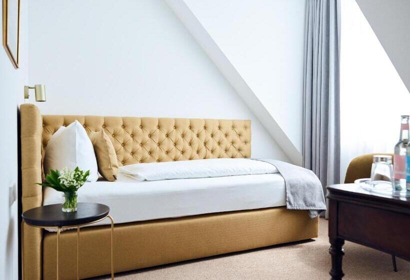 Fotos del hotel Hotel Lindenufer:  11