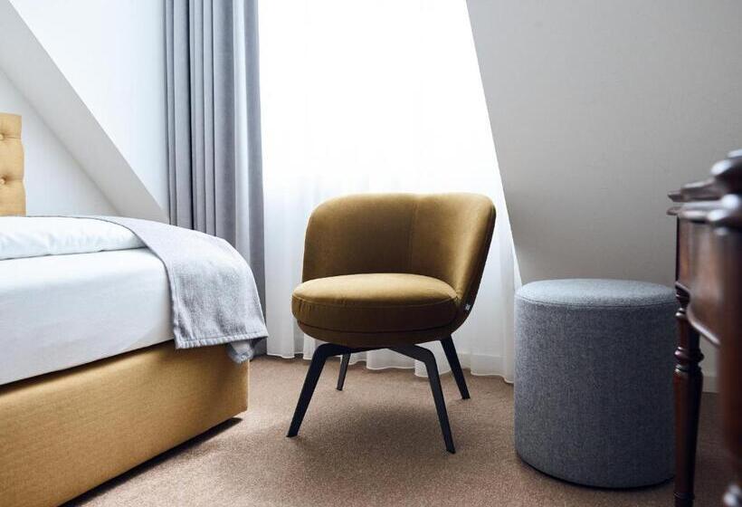 Fotos del hotel Hotel Lindenufer:  19