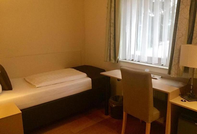 Fotos del hotel Lloyed:  6