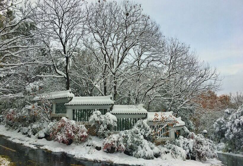 ホテル Luoyang Dongshan