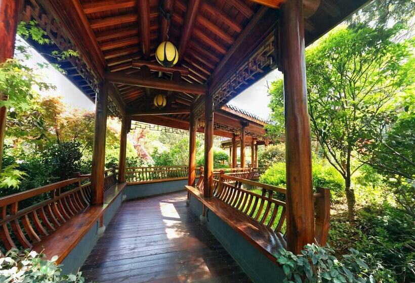 ホテル Luoyang Dongshan