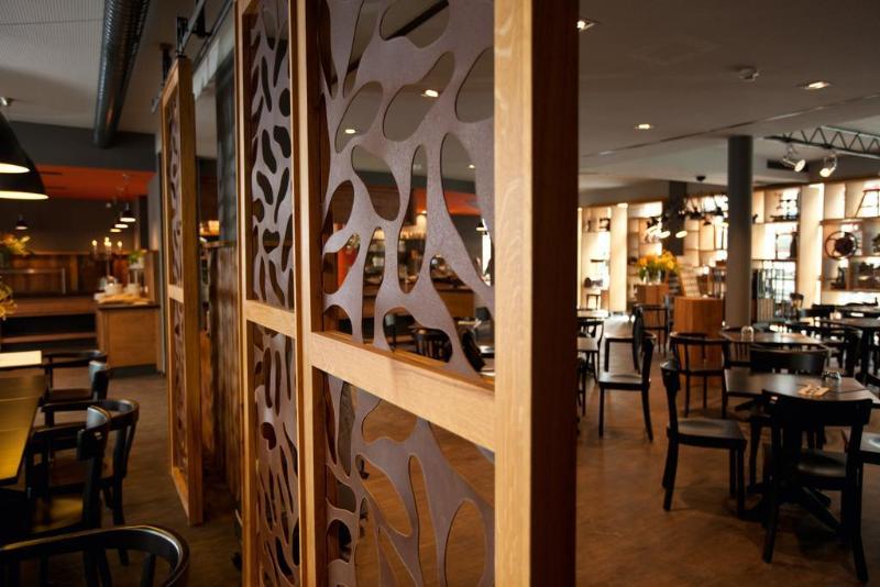 Fotos del hotel Mainhaus Stadt Frankfurt:  18