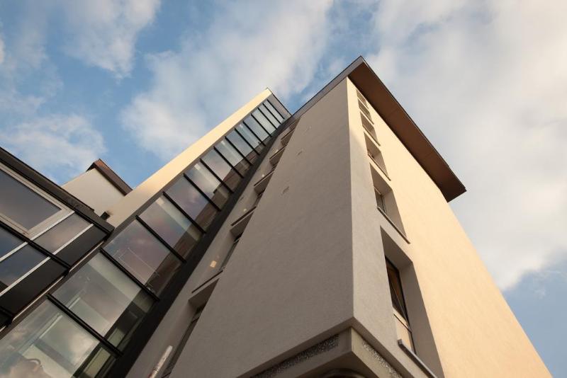 Fotos del hotel Mainhaus Stadt Frankfurt:  35