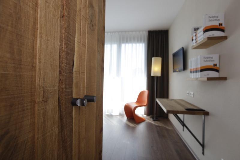 Fotos del hotel Mainhaus Stadt Frankfurt:  9