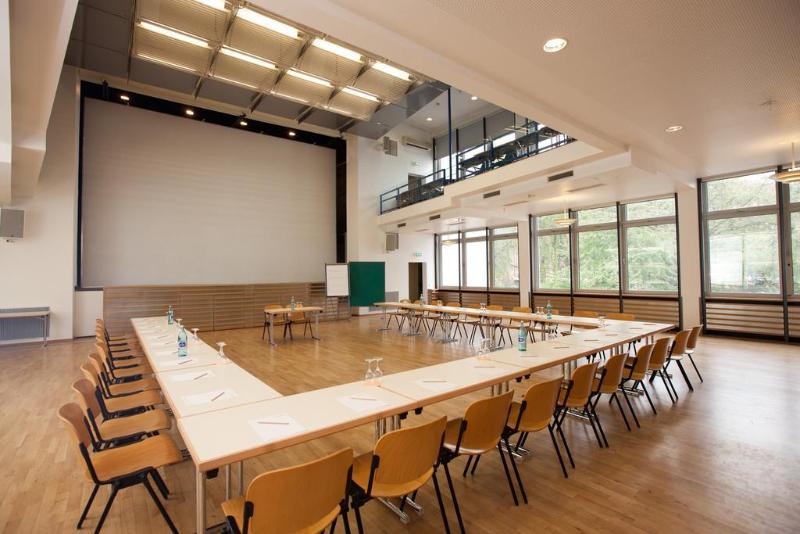 Fotos del hotel Mainhaus Stadt Frankfurt:  22