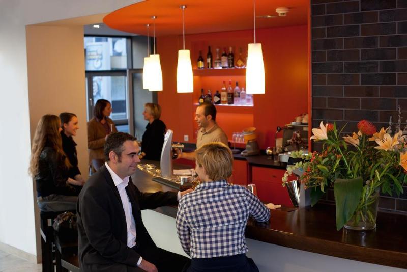 Fotos del hotel Mainhaus Stadt Frankfurt:  19