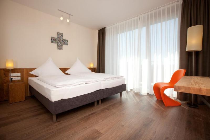 Fotos del hotel Mainhaus Stadt Frankfurt:  3