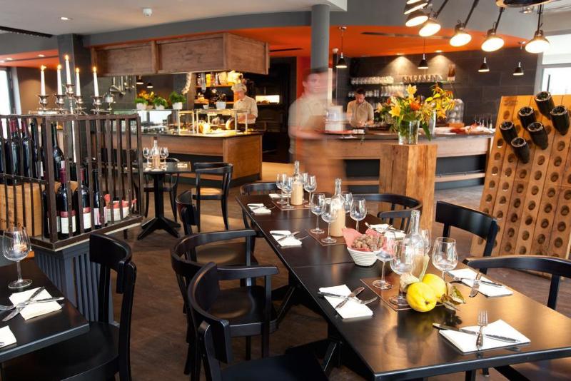 Fotos del hotel Mainhaus Stadt Frankfurt:  15