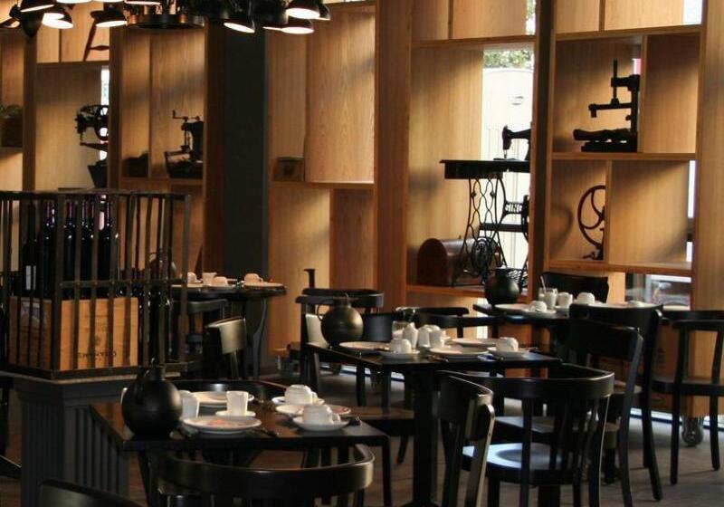 Fotos del hotel Mainhaus Stadt Frankfurt:  16