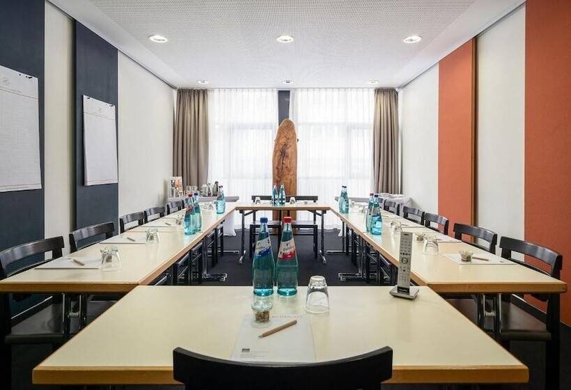 Fotos del hotel Mainhaus Stadt Frankfurt:  26