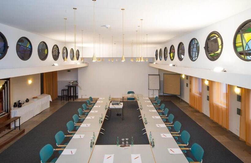 Fotos del hotel Mainhaus Stadt Frankfurt:  28