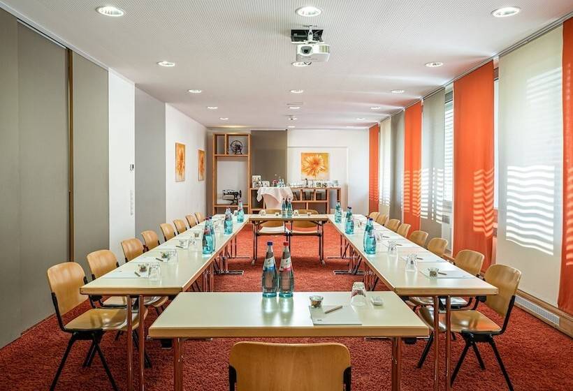 Fotos del hotel Mainhaus Stadt Frankfurt:  24