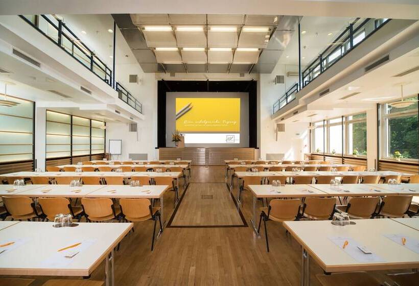 Fotos del hotel Mainhaus Stadt Frankfurt:  20