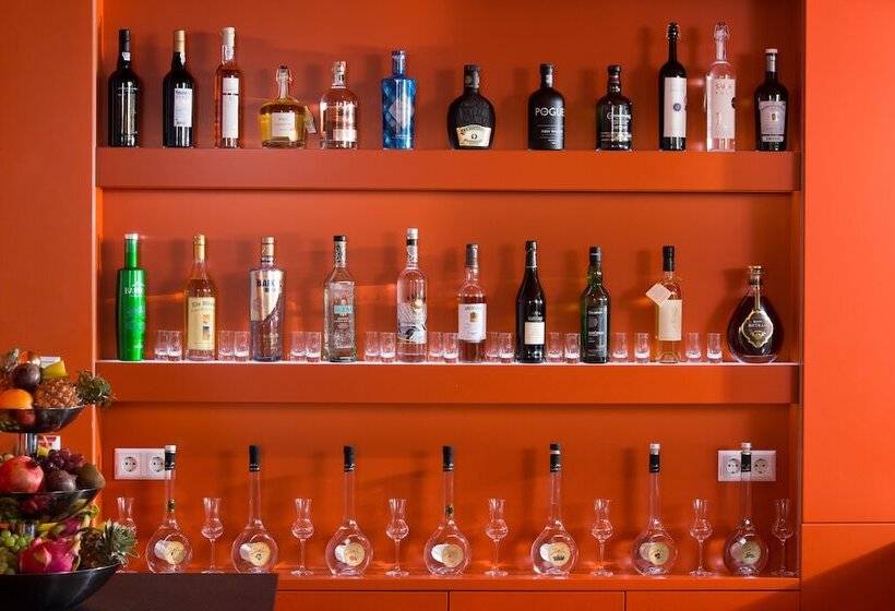 Fotos del hotel Mainhaus Stadt Frankfurt:  40