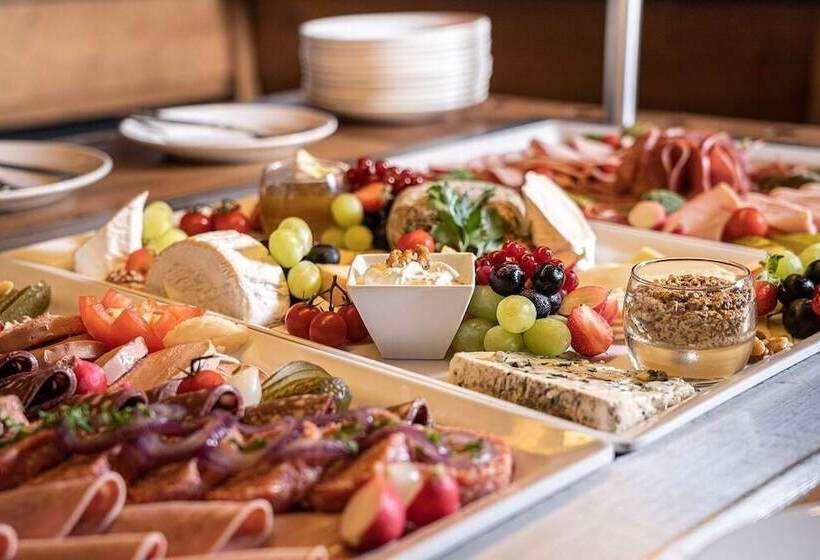 Fotos del hotel Mainhaus Stadt Frankfurt:  11