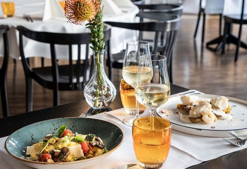 Fotos del hotel Mainhaus Stadt Frankfurt:  43