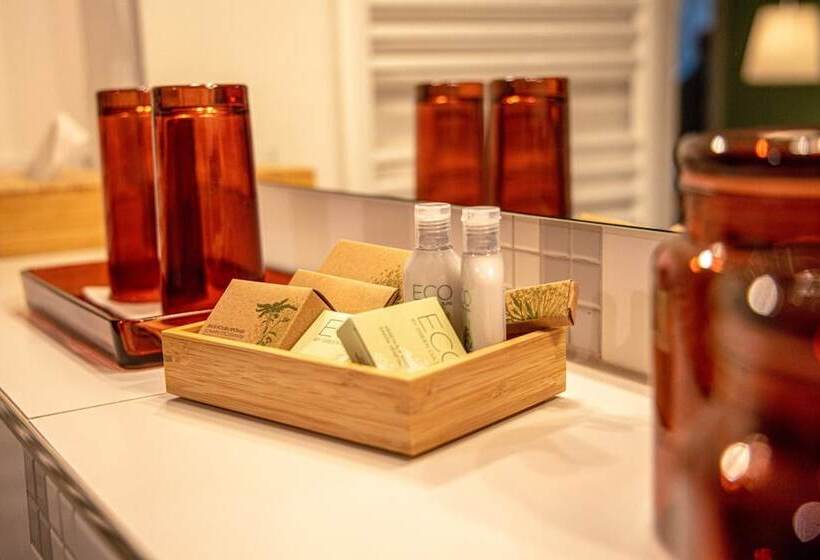 Fotos del hotel Mainhaus Stadt Frankfurt:  42