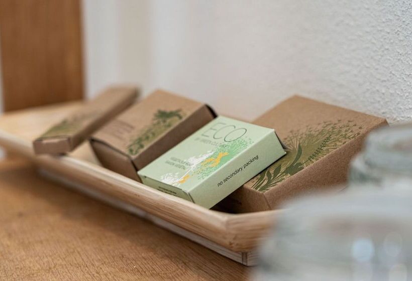 Fotos del hotel Mainhaus Stadt Frankfurt:  36