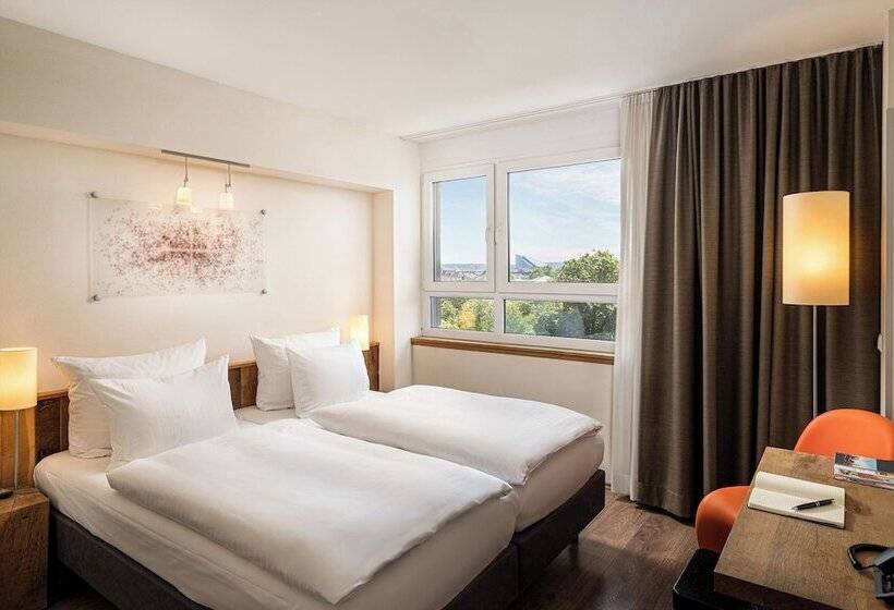 Fotos del hotel Mainhaus Stadt Frankfurt:  5