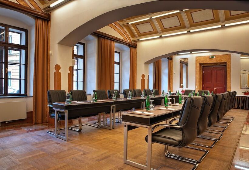 Fotos del hotel Majestic Plaza  Prague:  5