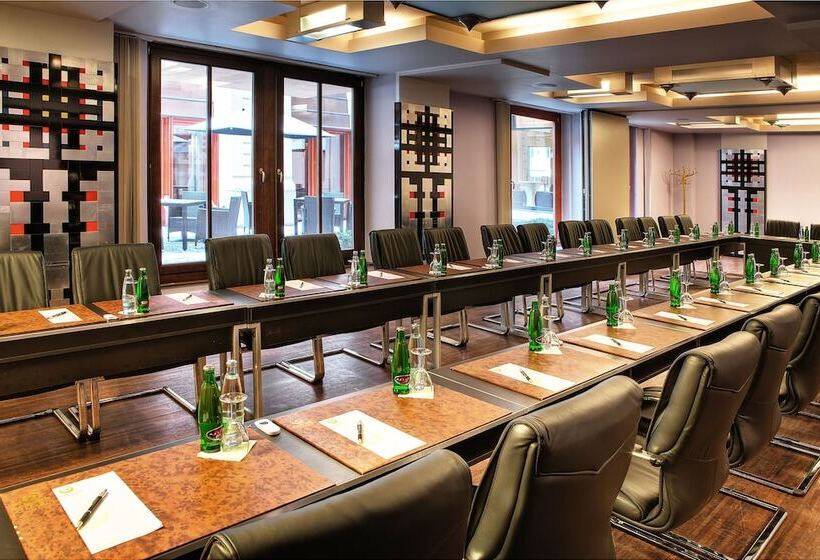 Fotos del hotel Majestic Plaza  Prague:  6