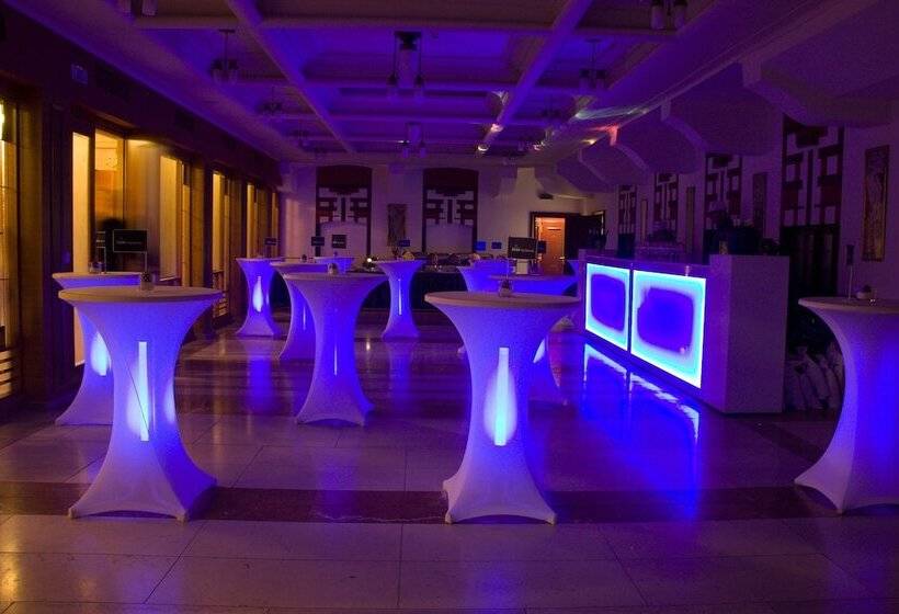 Fotos del hotel Majestic Plaza  Prague:  3