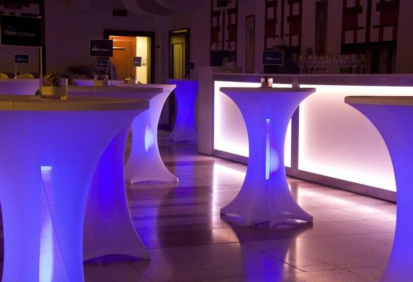 Fotos del hotel Majestic Plaza  Prague:  4