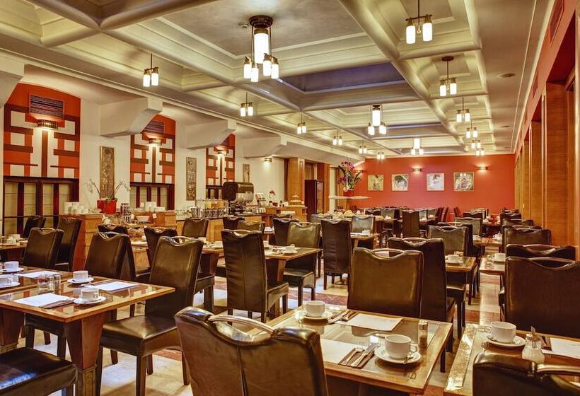Fotos del hotel Majestic Plaza  Prague:  10