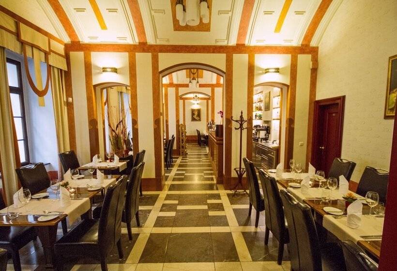 Fotos del hotel Majestic Plaza  Prague:  12