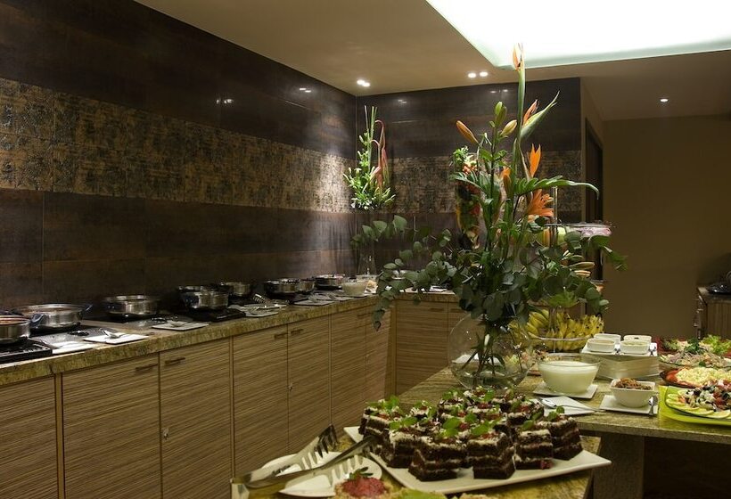 Отель Mapple Express