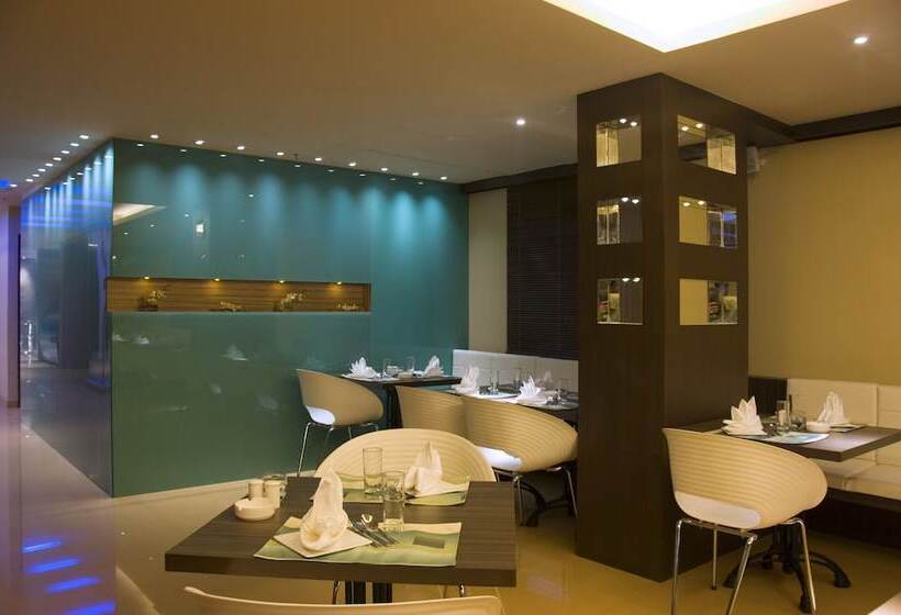 Отель Mapple Express