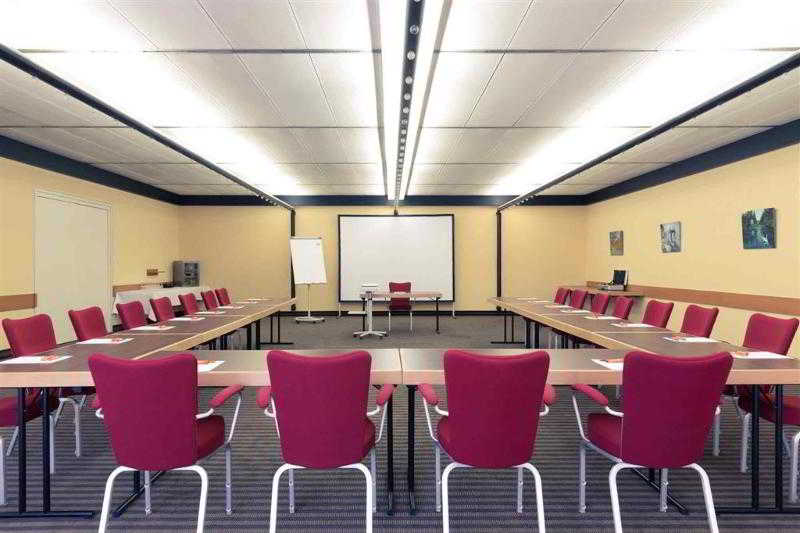 Fotos del hotel Mercure Hotel Freiburg Am Münster:  12