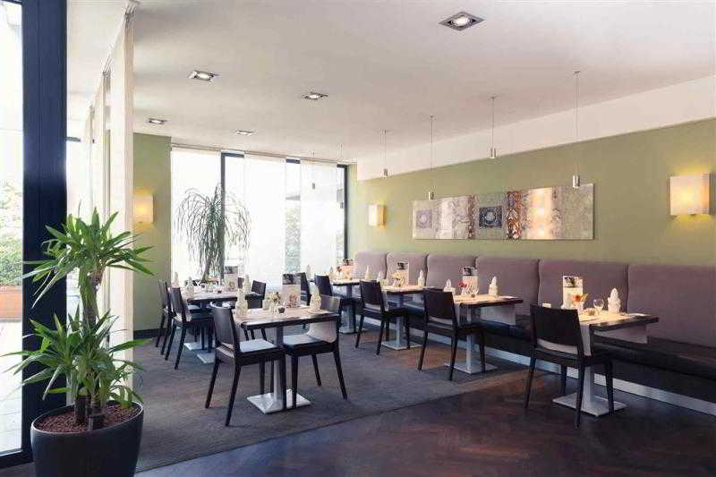 Fotos del hotel Mercure Hotel Freiburg Am Münster:  13